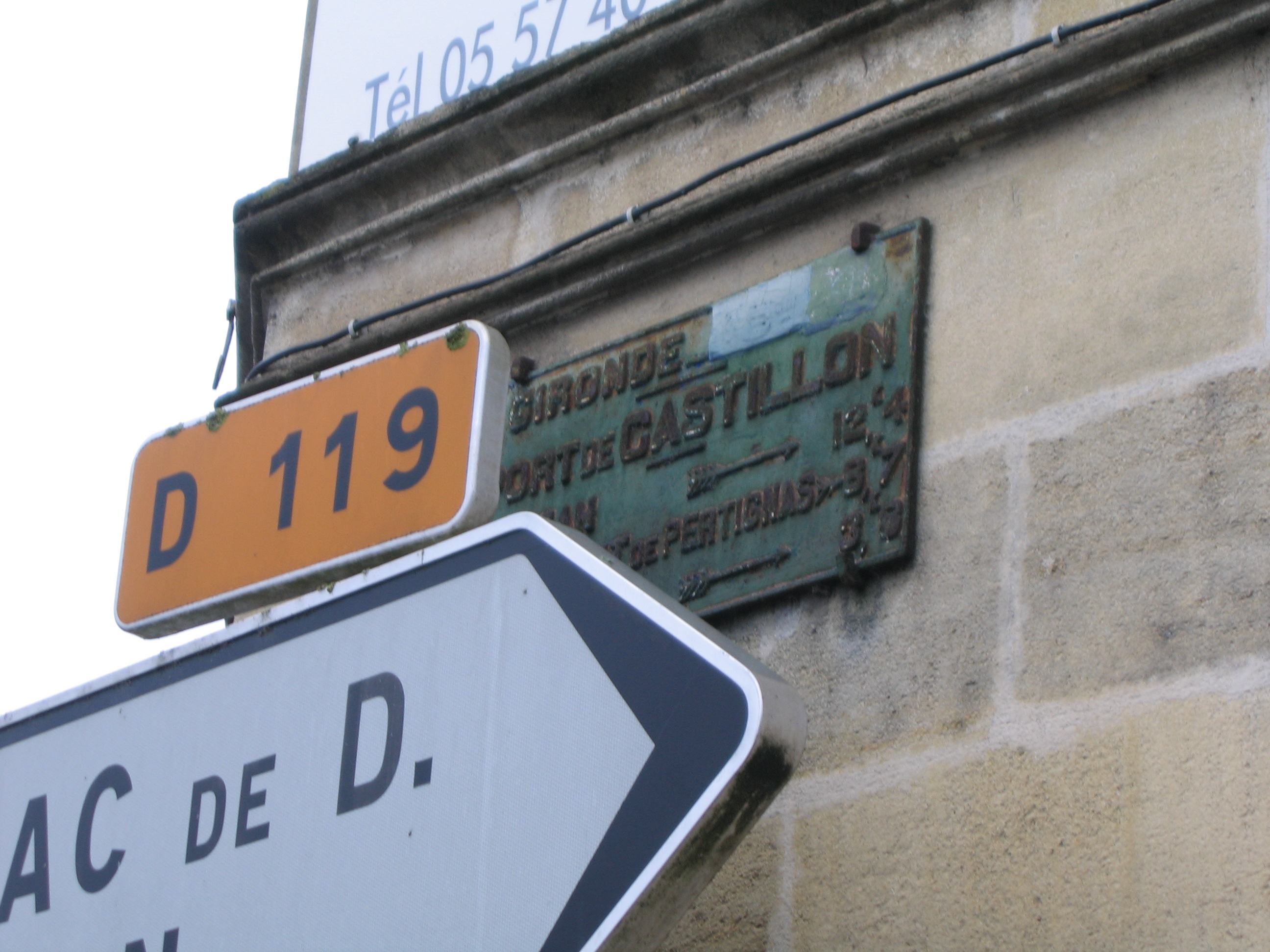 CASTILLON 2