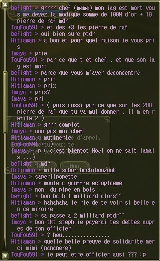 Quand le chef se lâche  101025041209726126989930