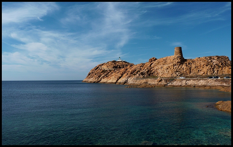 Corse - l'île rousse 1010261038091162186994231