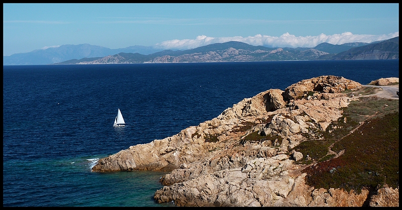 Corse - l'île rousse 1010261038091162186994234