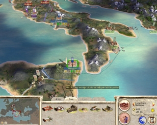 Rome Total War... enfin sur Mac 1010270344131200807002406