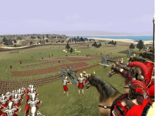 Rome Total War... enfin sur Mac 1010270344571200807002407