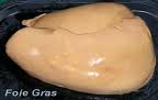 la recette des noix de st jacques au foie gras  1010280214141133687008588