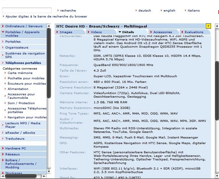 [DOSSIER] Caractéristiques du HTC Desire HD sous Android - Page 24 101028025335724207006876