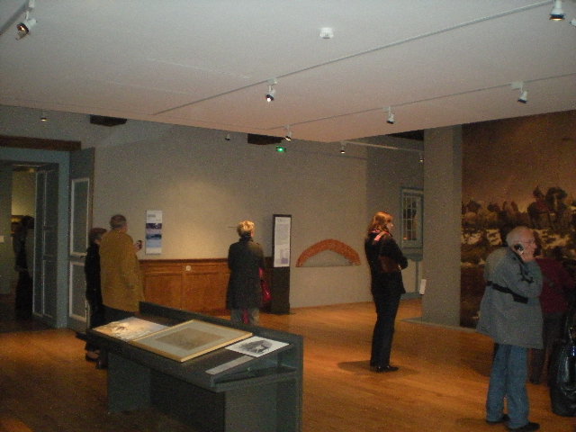 "Musée de Flandre" in Cassel - Pagina 2 101030085518970737024052