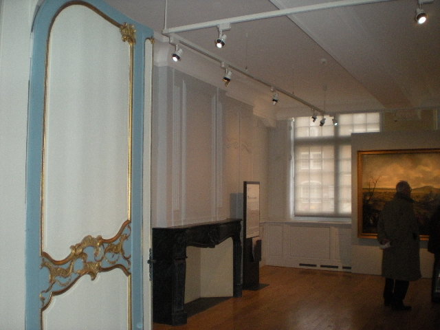"Musée de Flandre" in Cassel - Pagina 2 101030085611970737024055