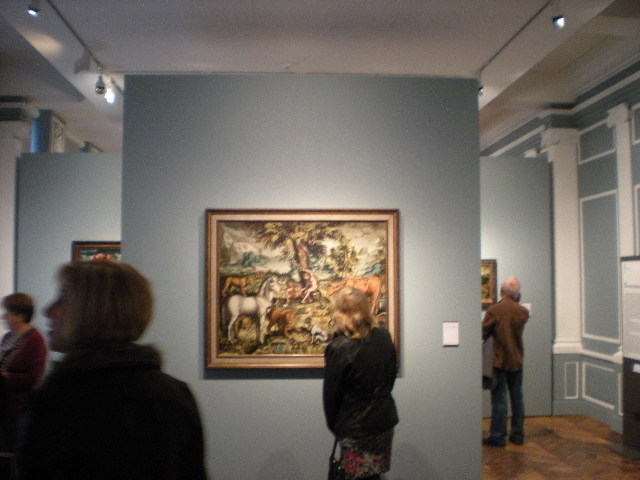 "Musée de Flandre" in Cassel - Pagina 2 101030085639970737024065