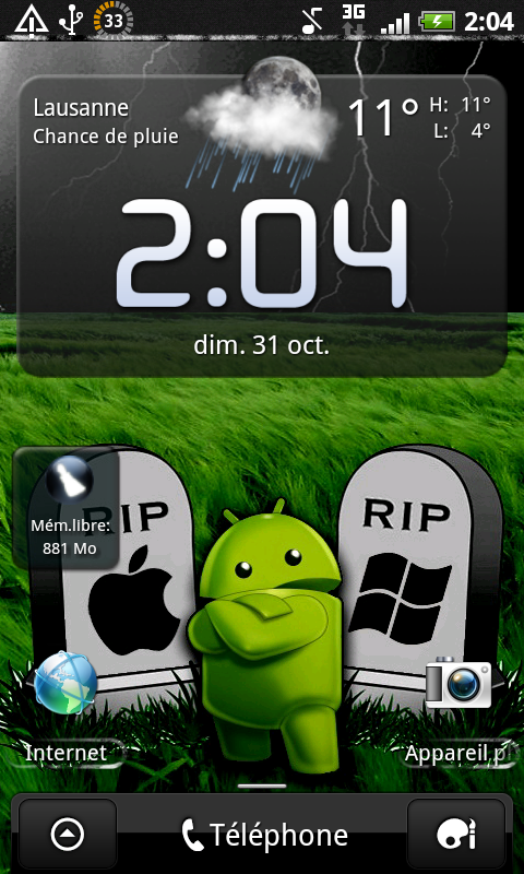 [DOSSIER] Vos impressions avec le HTC Desire HD - Page 12 101031020718724207025614