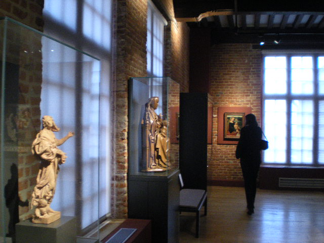 "Musée de Flandre" in Cassel - Pagina 2 101031082243970737025965