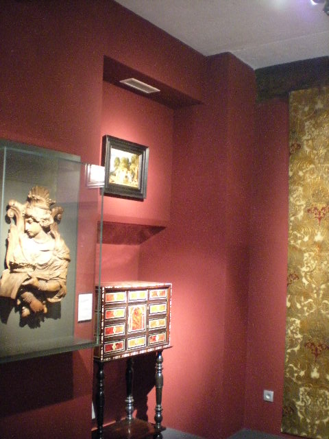 "Musée de Flandre" in Cassel - Pagina 2 101031082448970737025971