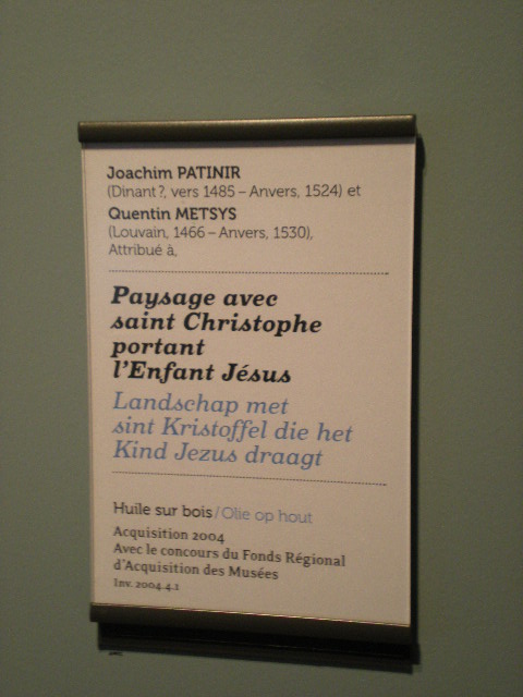 "Musée de Flandre" in Cassel - Pagina 2 101101113034970737033895