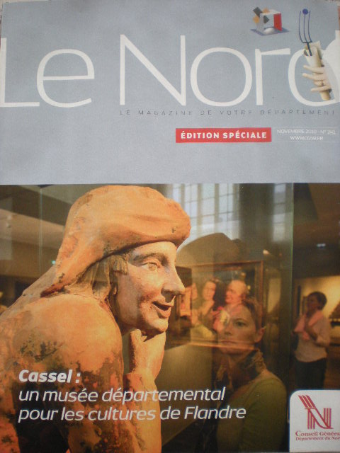 "Musée de Flandre" in Cassel - Pagina 2 101104095700970737057388