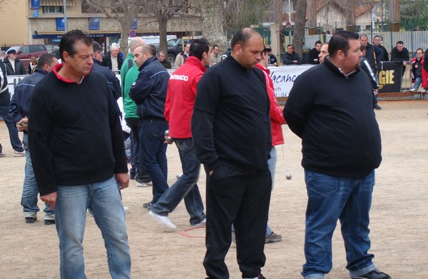 Masters De Petanque Limoux Reaction De Maison Durk Video Dailymotion