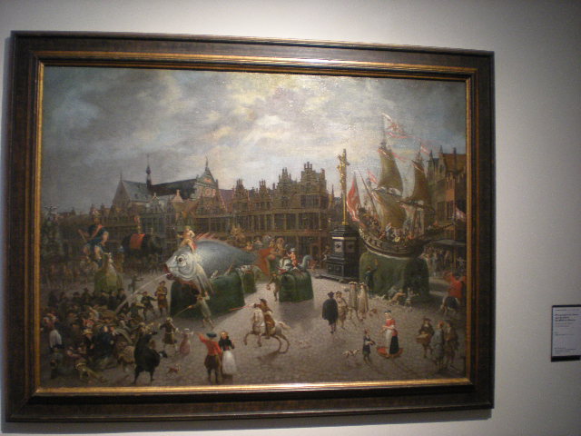"Musée de Flandre" in Cassel - Pagina 2 101108100319970737082083