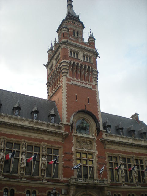 De Vlaamse vlag op de gemeentehuizen - Pagina 2 101109065848970737086598