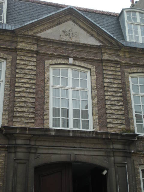 Oude huizen van Frans-Vlaanderen - Pagina 3 101109092632970737087554