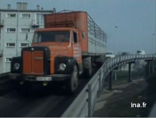 Lille, 1974