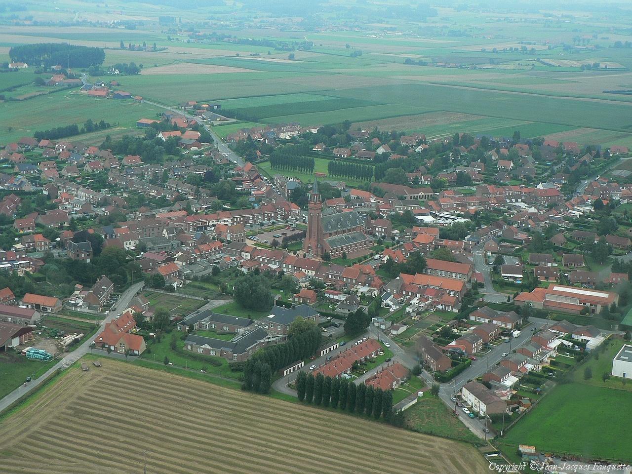 De mooiste dorpen van Frans Vlaanderen - Pagina 3 101113081533970737110340