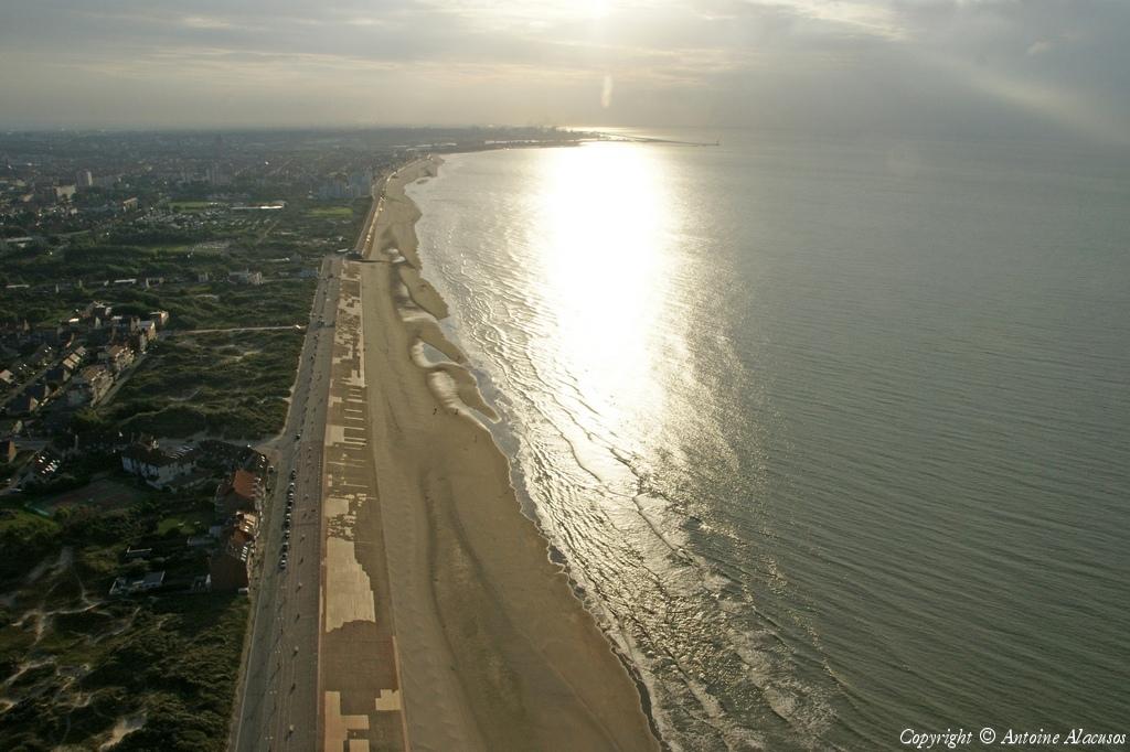 De kust & de duinen van Frans-Vlaanderen 101115014931970737120818