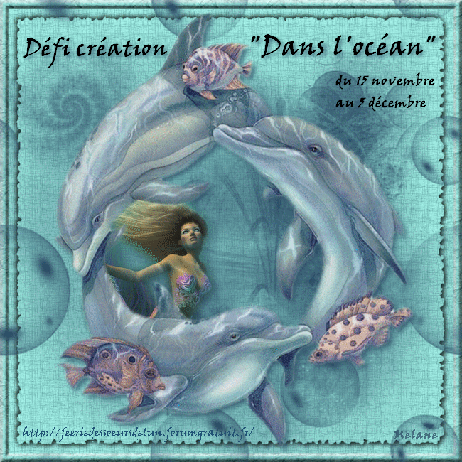 "Dans l'océan" - Défi création de Mélane (15 novembre au 5 décembre) 101115092316748667119743