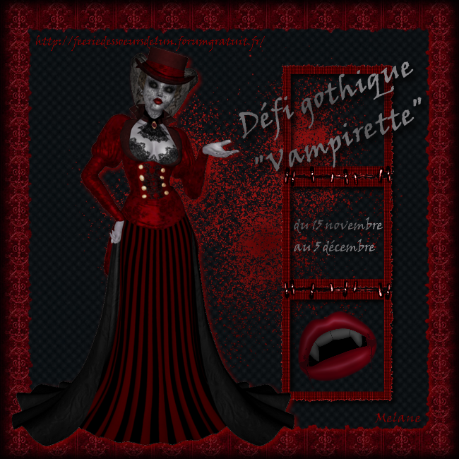 "Vampirette" - Défi gothique de Mélane (15 novembre au 5 décembre) 101115104345748667125097