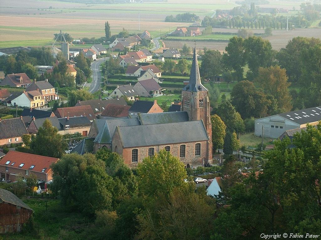 De mooiste dorpen van Frans Vlaanderen - Pagina 3 101116080814970737129661