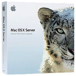 Apple : Vers un renouveau de l'OS serveur ? 1011160853551200807125980
