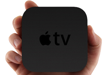 Apple TV : Incompatibilité du nouvel Apple TV avec les formats "plus" Apple 1011160933161200807126122