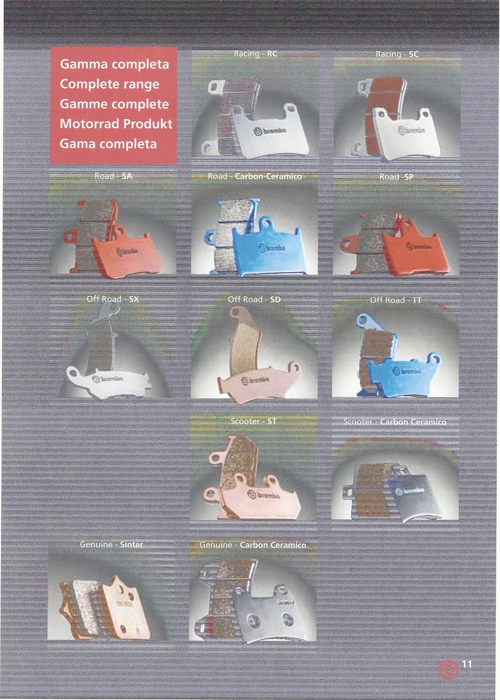 plaquettes brembo (2)