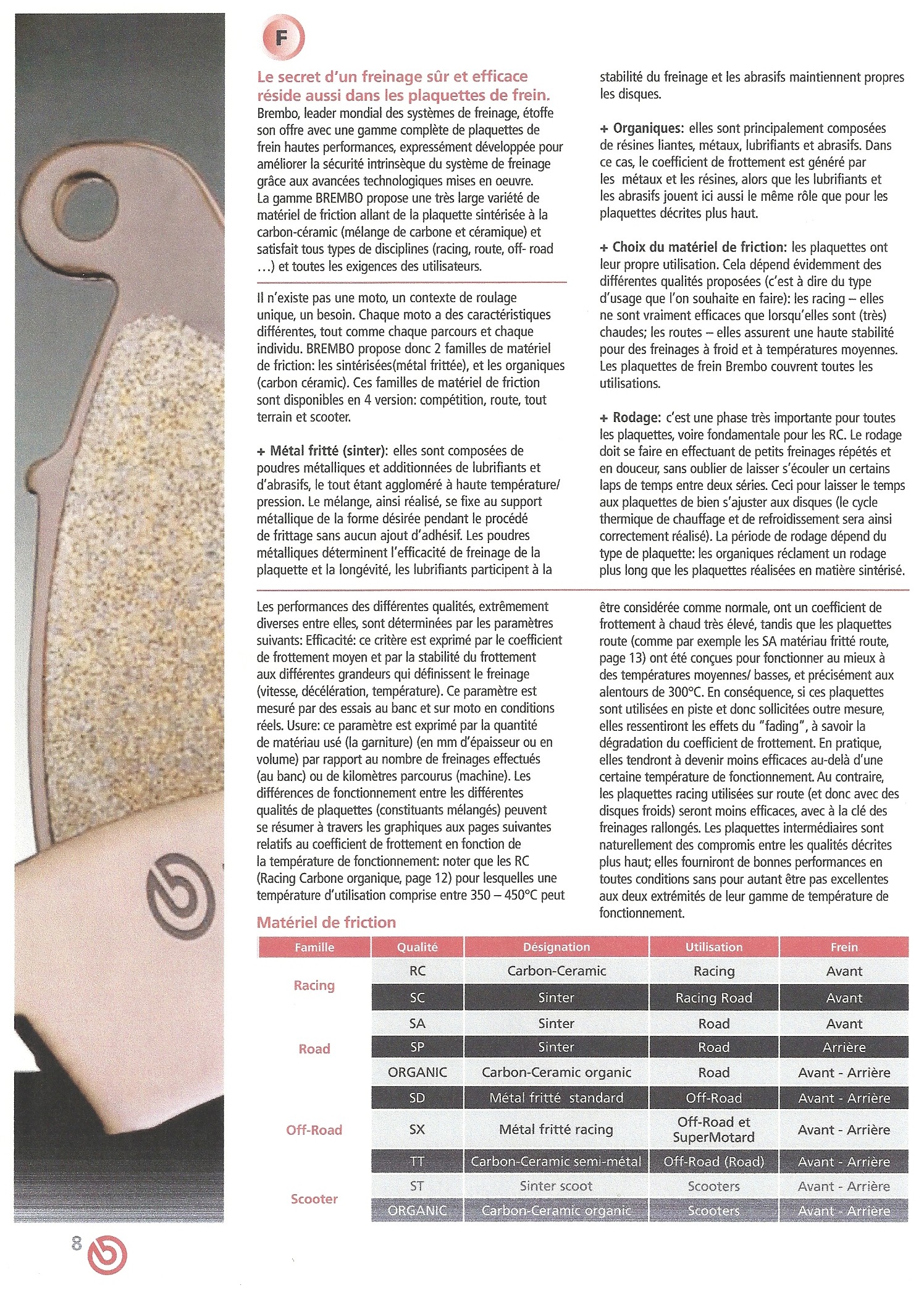 plaquettes brembo (3)