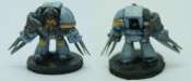 [WIP] Arme space Wolves Mini_1011200141271059607149886