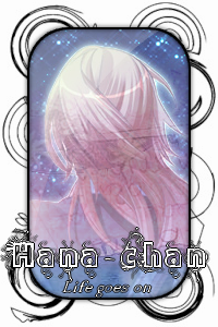 Hana-chan