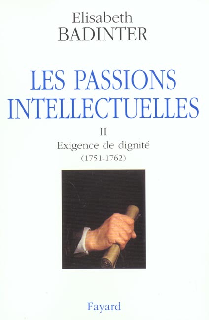 Badinter II
